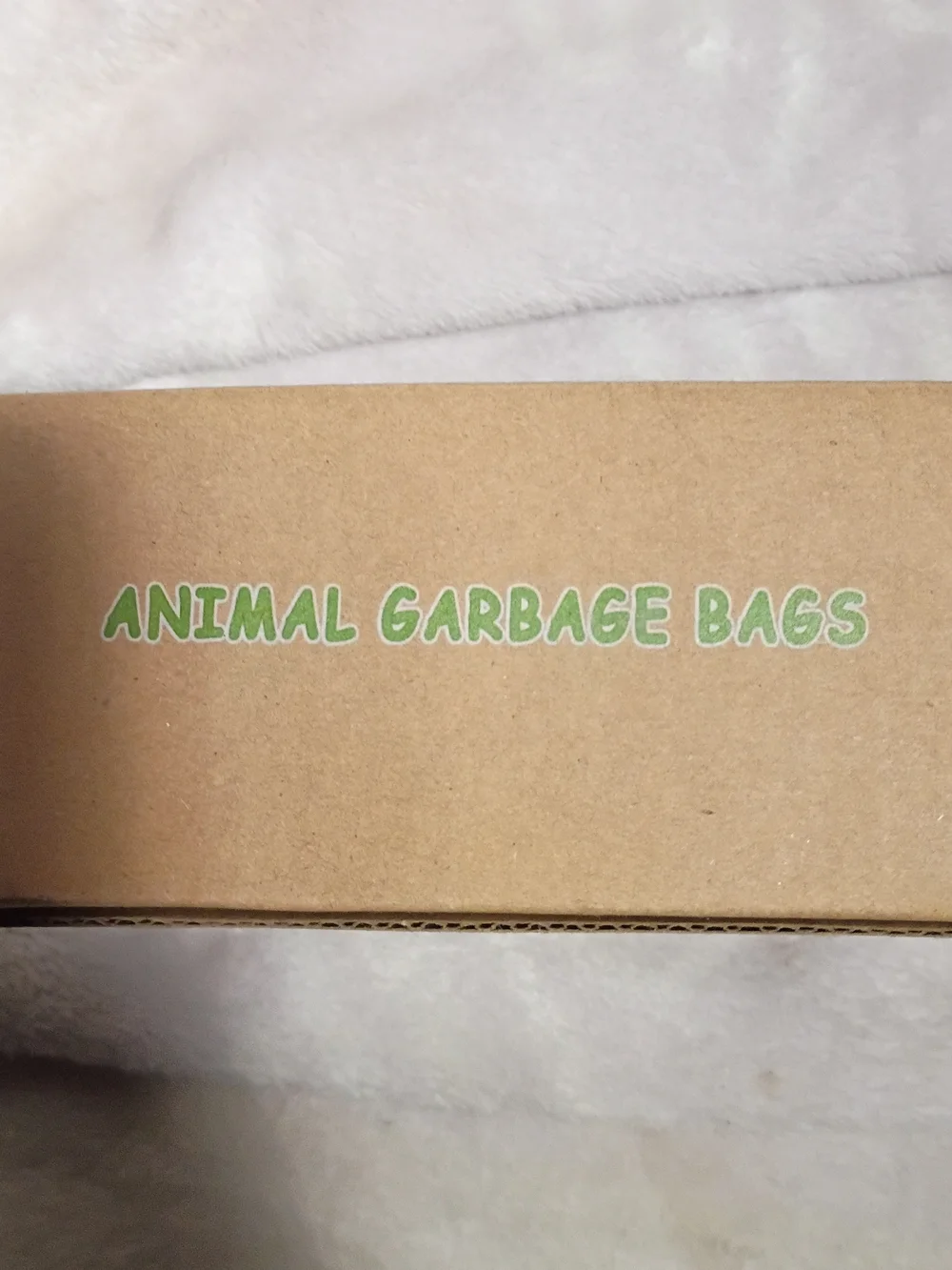 Poop Bags - Green Eco-Friendly Dog Waste Bags (300 pcs)